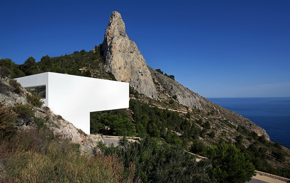 calpe-villa-design