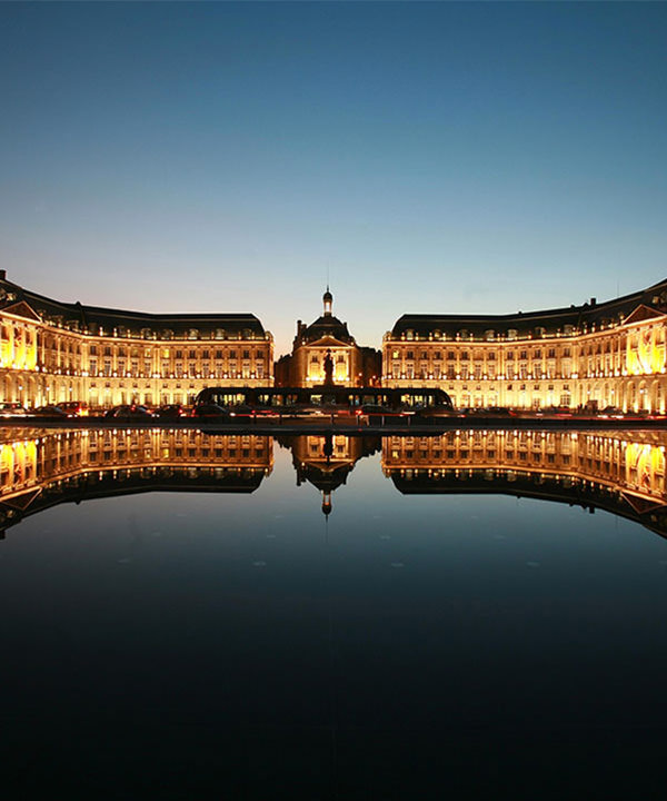 restaurant Bordeaux