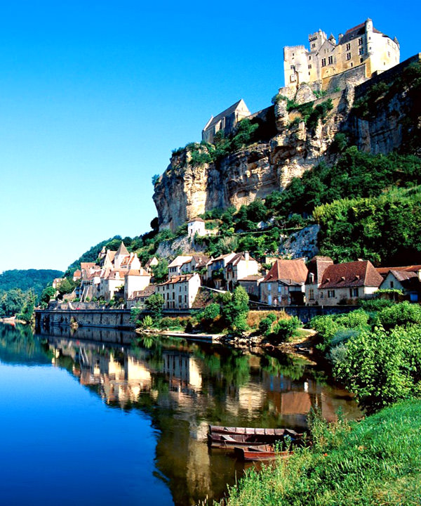 maison d hote Dordogne - Lot & Garonne