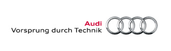 audi partenaire du guide restaurants toulouse