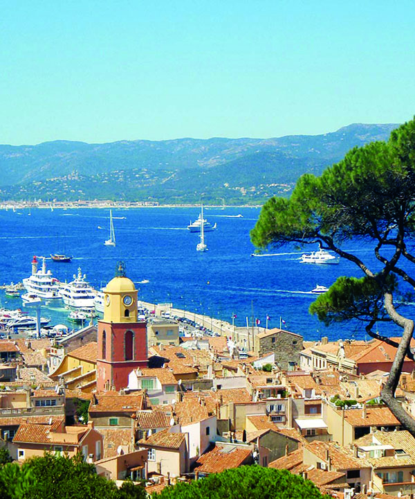 maison d hote Côte d'Azur - Var