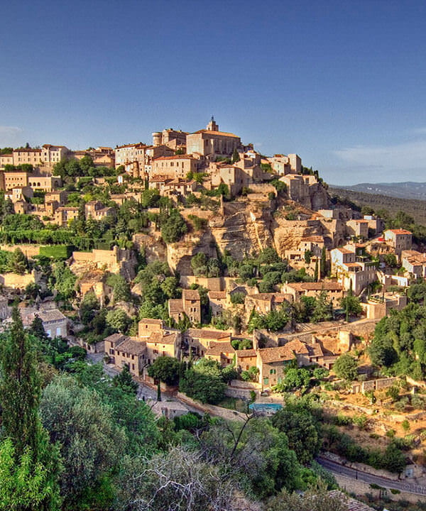 maison d hote Drôme & Vaucluse