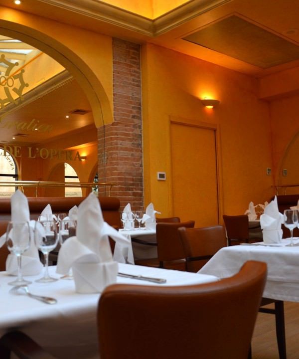 restaurant toulouse