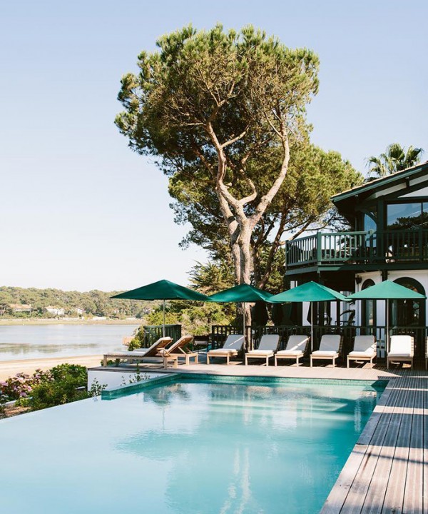 hotel-hortensias-du-lac-hossegor-landes