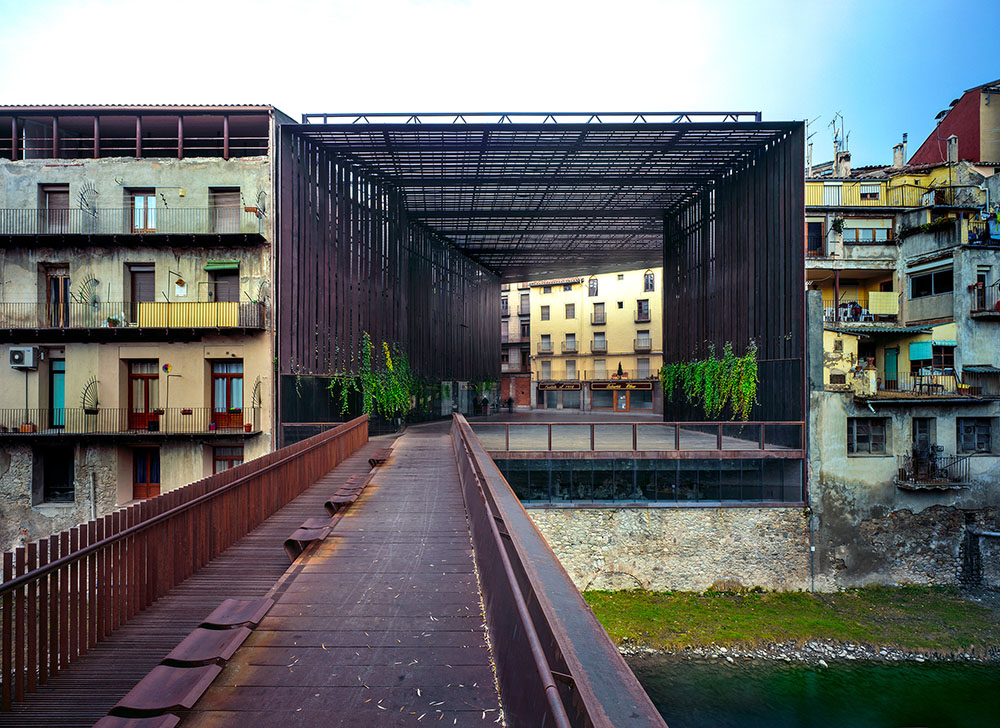 LaLira-Theater-girona