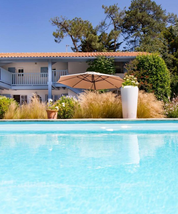 maison d'hôtes sur la côte basque