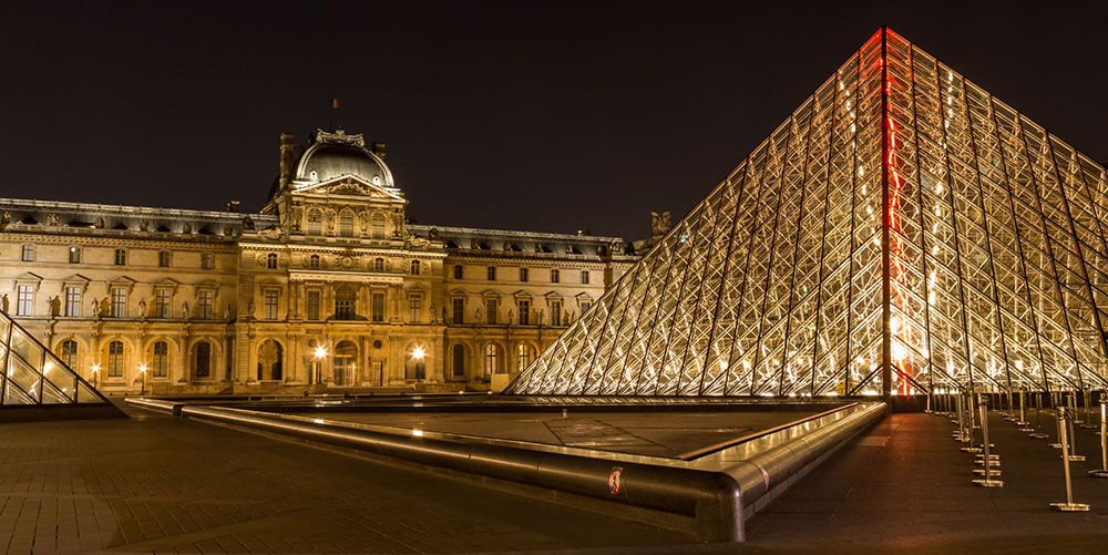 nuit des musées