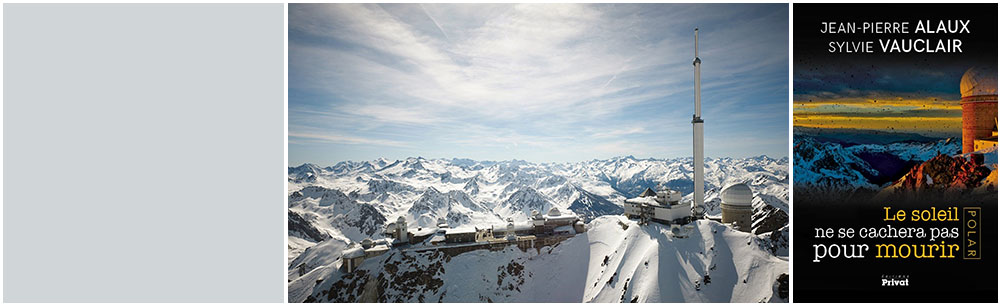 Pic du Midi