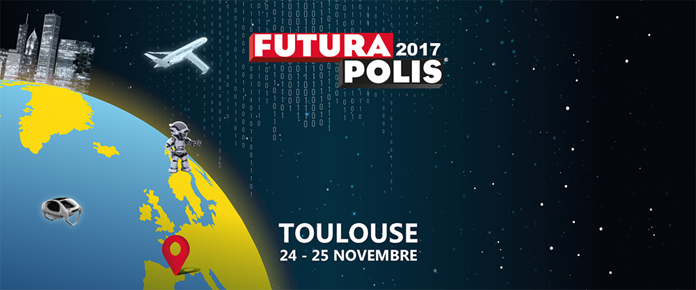 Festival futurapolis Toulouse