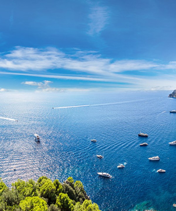 Capri Italia