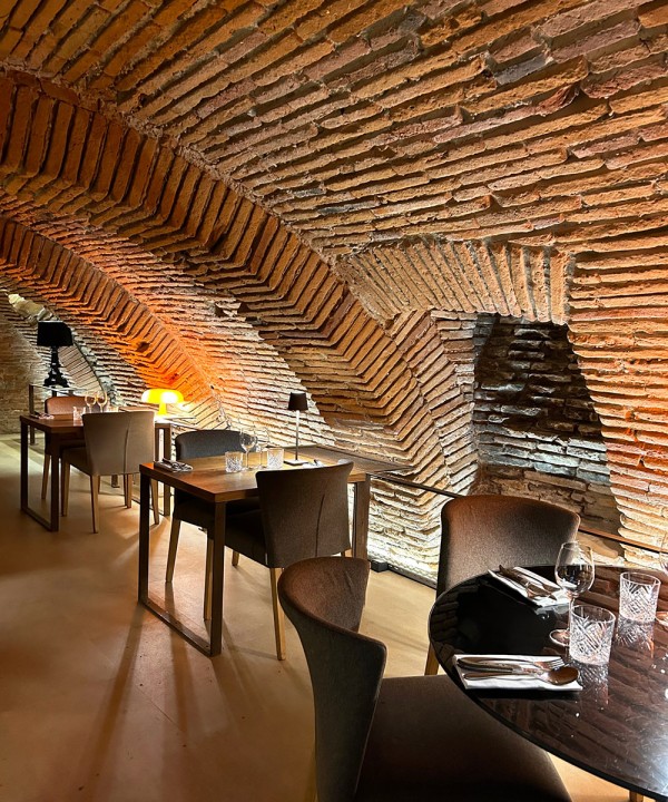 Restaurant Fogo Toulouse, cuisine métisse au feu de bois