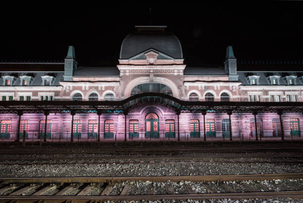 gare-de-canfranc