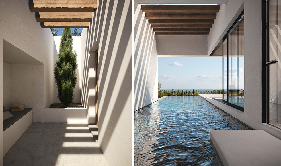 villa-design-grece-archtecture-contemporaine