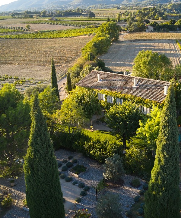 Domaine-Parpaille-Cucuron-Luberon