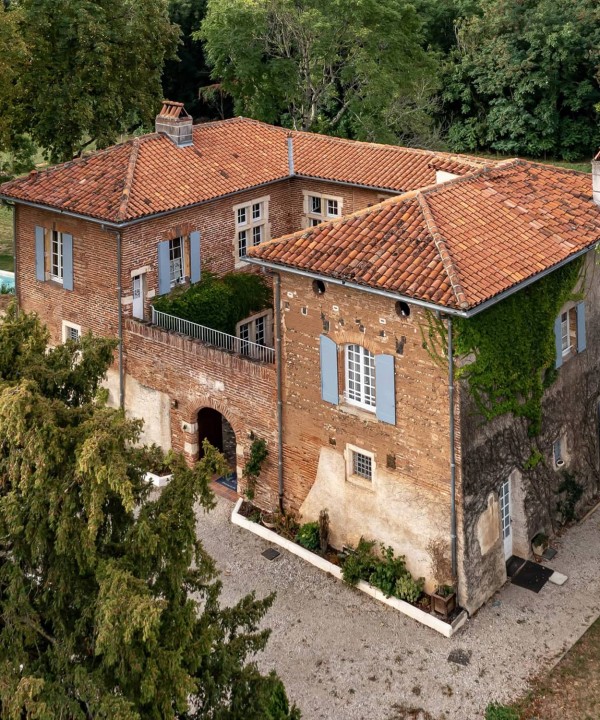 Château du Gô Albi