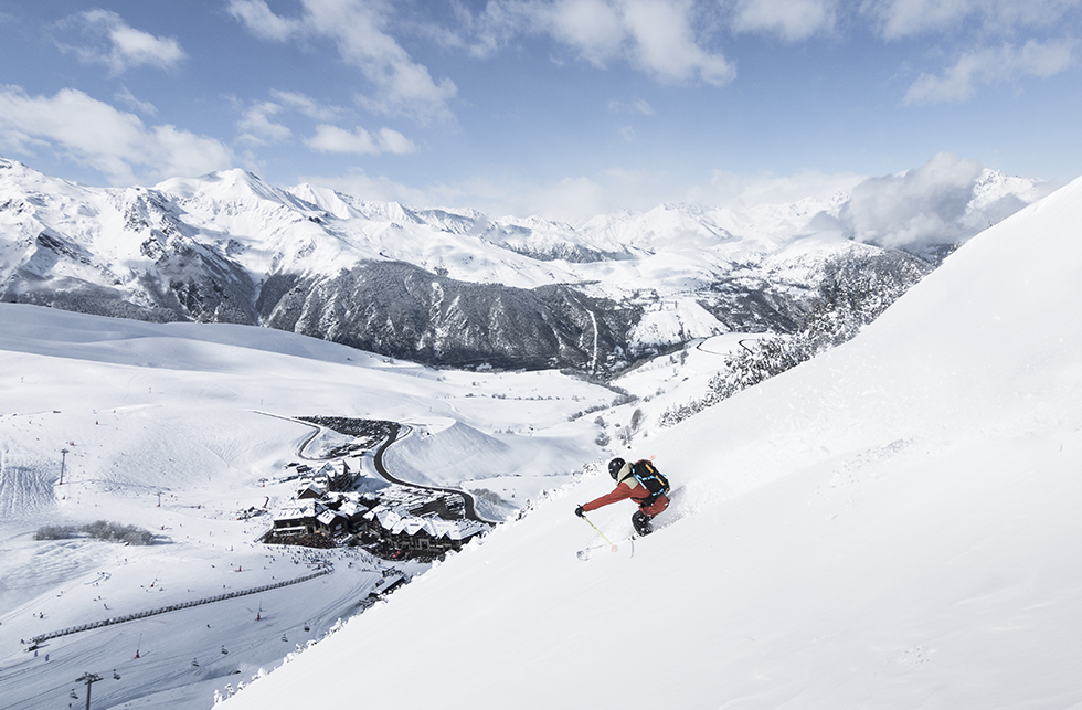 peyragudes-station-ski-pyrenees