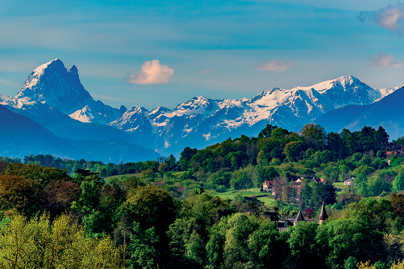 Pau-Boulevard-Pyrénées-Pic-Midi-Ossau