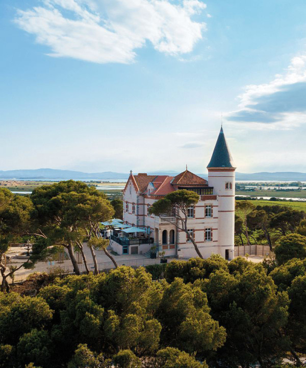 restaurant-mediterraneo-narbonne-chateau-capitoul