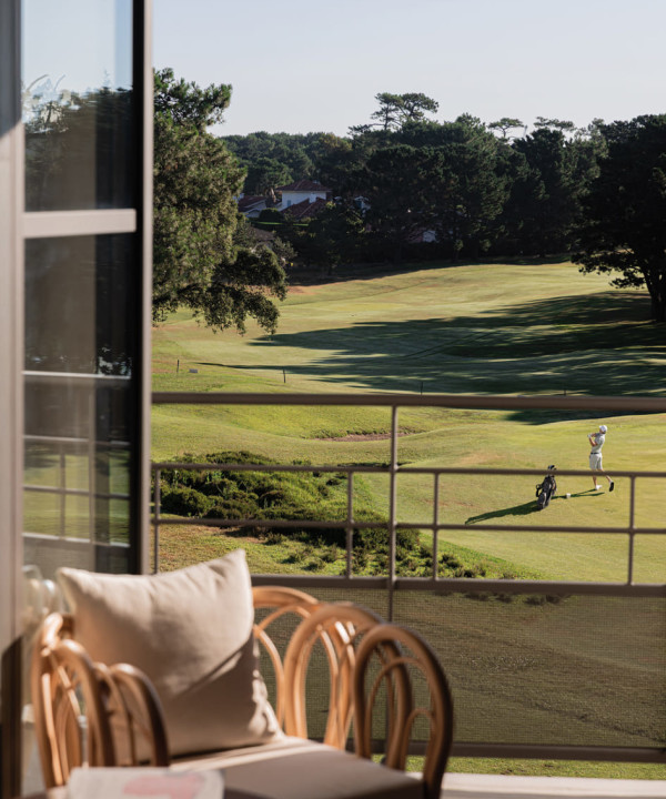 Hotel-Maison-Chiberta-golf-anglet
