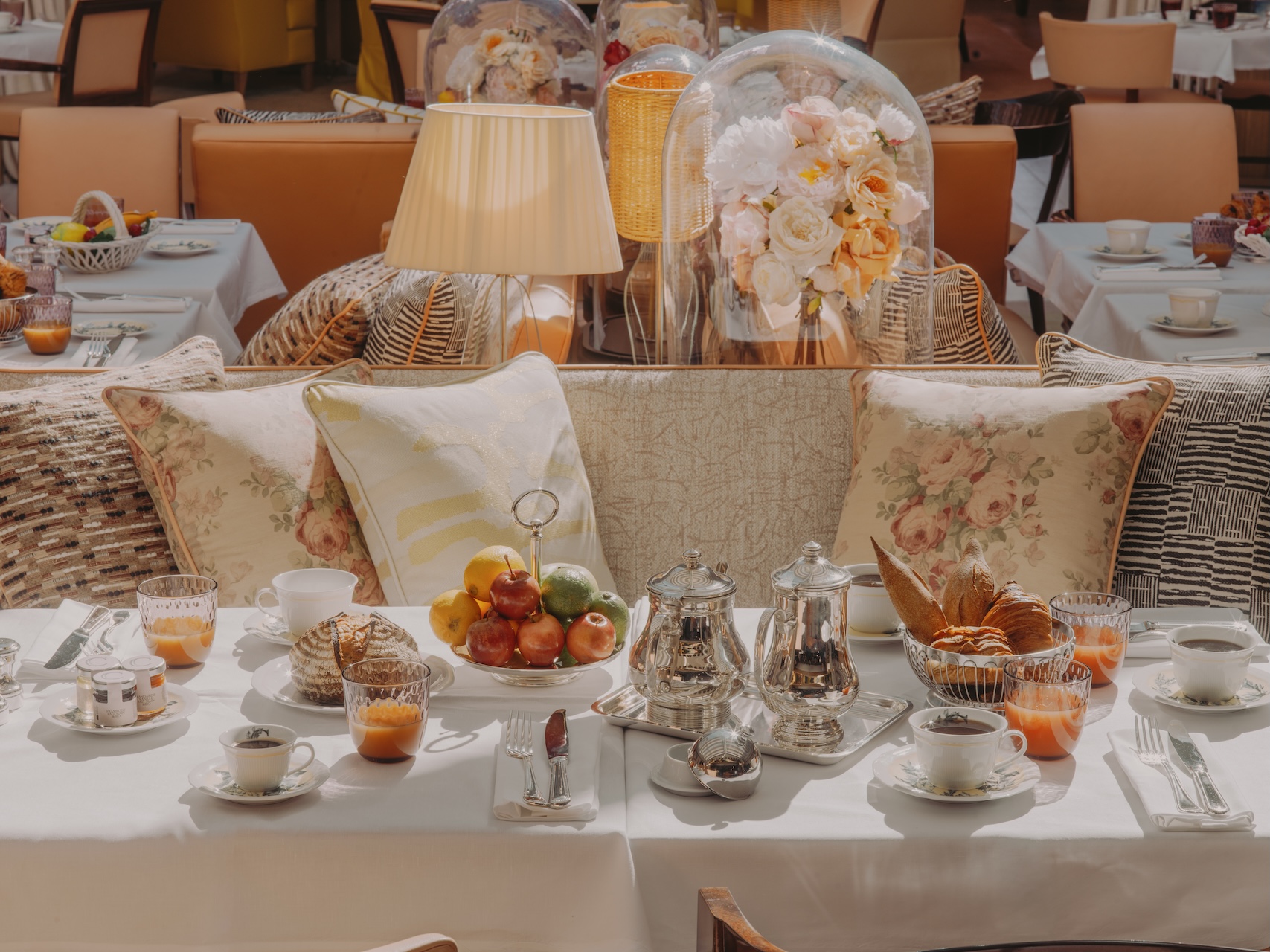 Villa_Colette_Cap_Ferret_Starck_Julius_Hirtzberger_restaurant - breakfast_B0075535