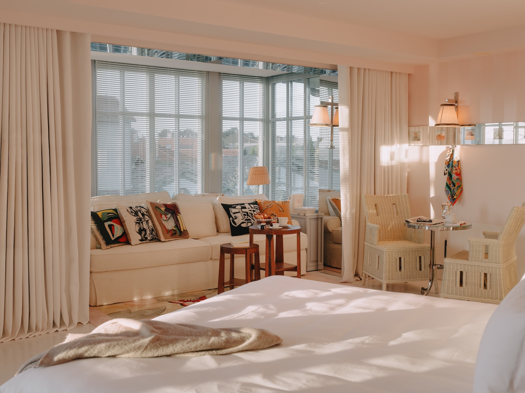 Villa_Colette_Cap_Ferret_Starck_suite colette