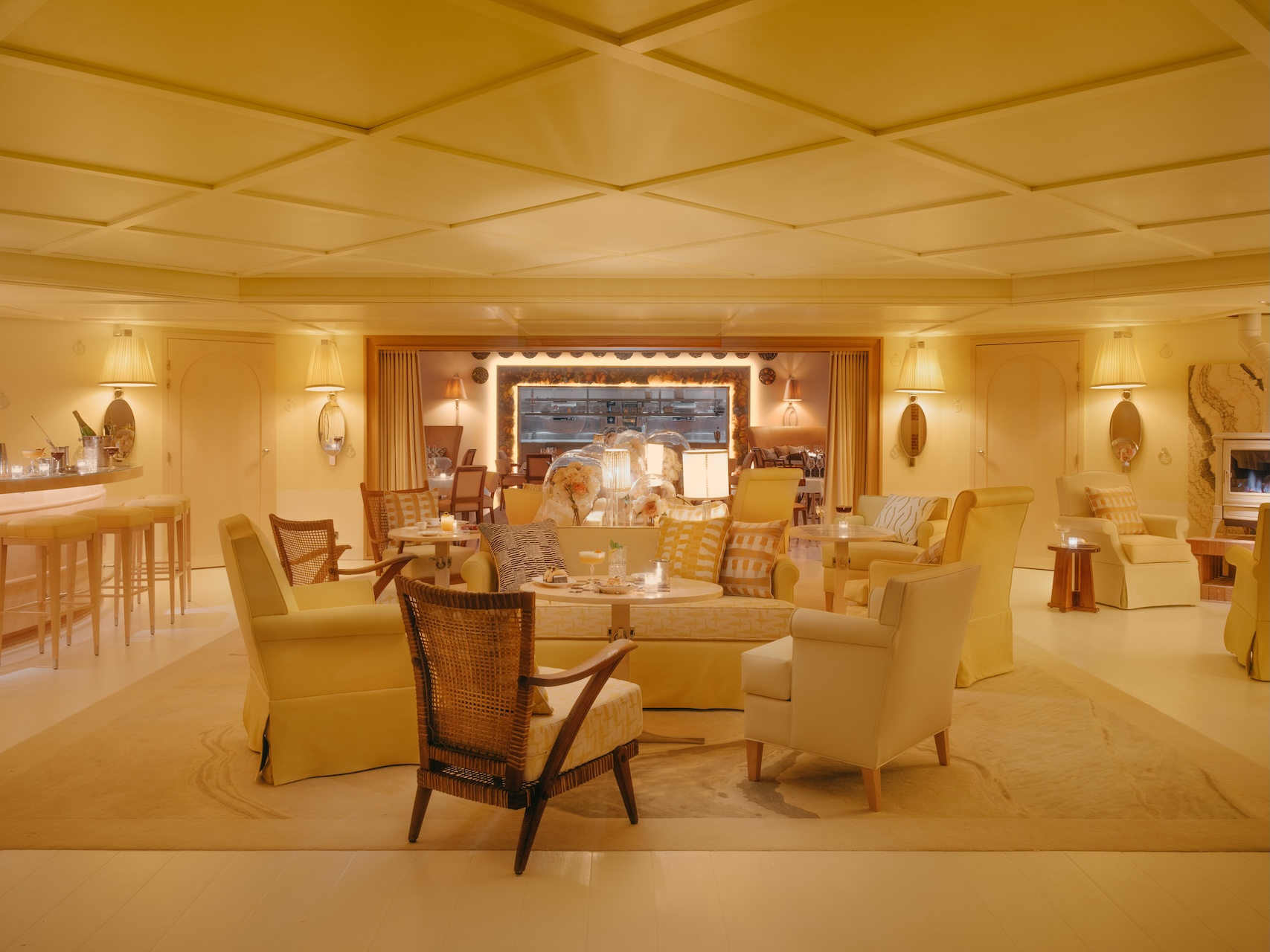 Villa_Colette_Cap_Ferret_bar_cocktails