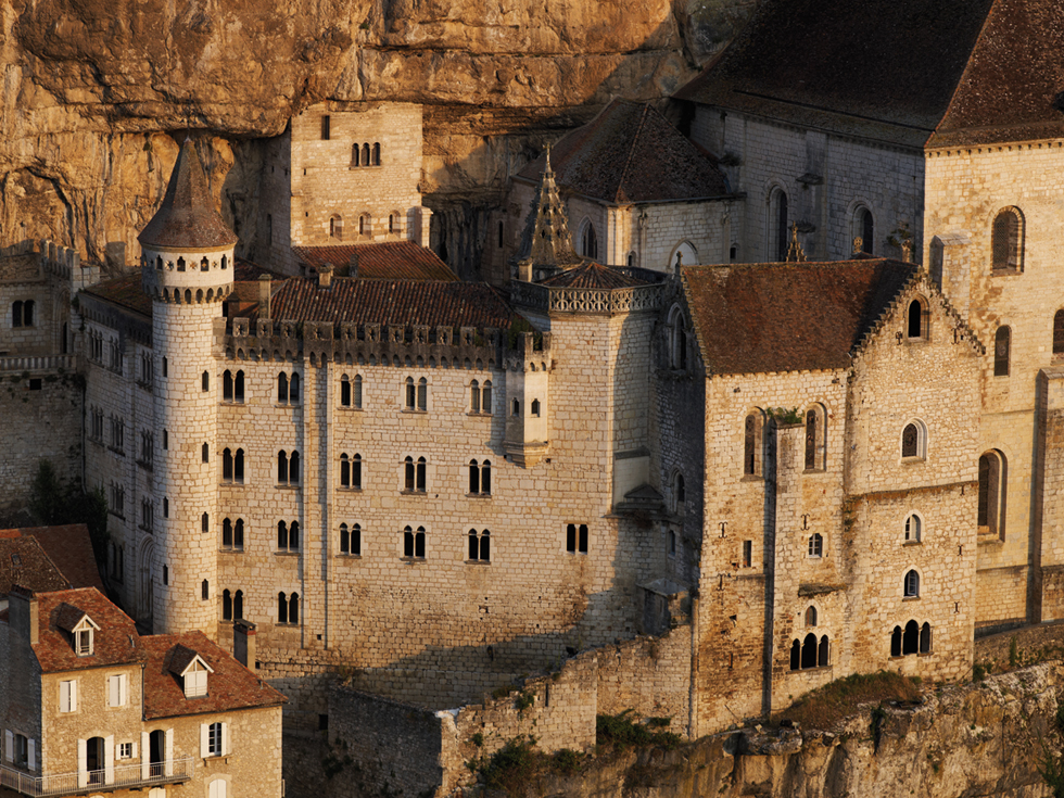 Cathedrale-Rocamadour-lot