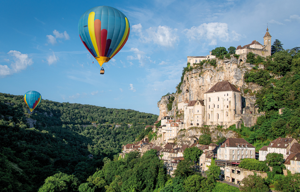 Rocamadour-lot-occitanie