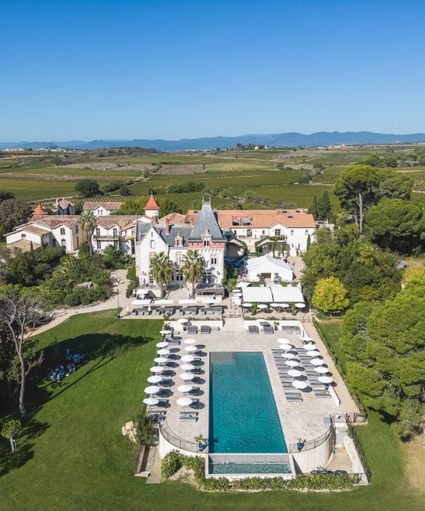 Chateau-hotel-saint-pierre-de-serjac-beziers