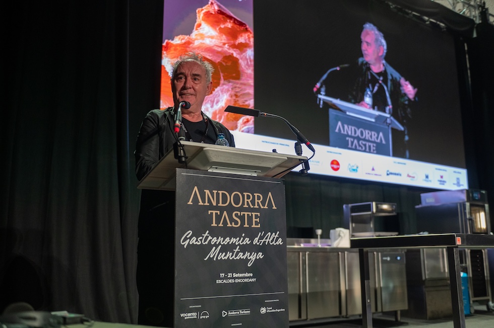 Andorra-Taste-Ferran-Adria